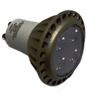 Everlight GU10 5W